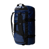 Sac de voyage - THE NORTH FACE - NF0A52SA 4Y2 - Base Camp Duffel - M - Summit Navy / Black