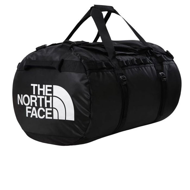 Sac de voyage - THE NORTH FACE - NF0A52SC 53R - Base Camp Duffel - XL - Black / White