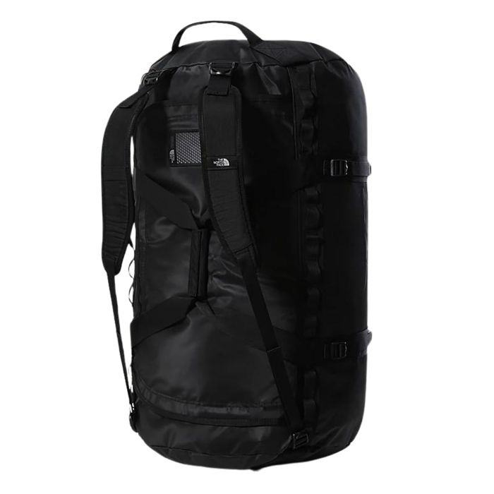 Sac de voyage - THE NORTH FACE - NF0A52SC 53R - Base Camp Duffel - XL - Black / White