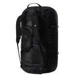 Sac de voyage - THE NORTH FACE - NF0A52SC 53R - Base Camp Duffel - XL - Black / White