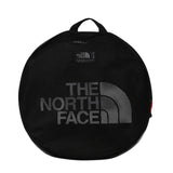 Sac de voyage - THE NORTH FACE - NF0A52SC 53R - Base Camp Duffel - XL - Black / White