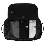 Sac de voyage - THE NORTH FACE - NF0A52SC 53R - Base Camp Duffel - XL - Black / White