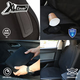 Couvre siege - XLCOVER - Imperméable