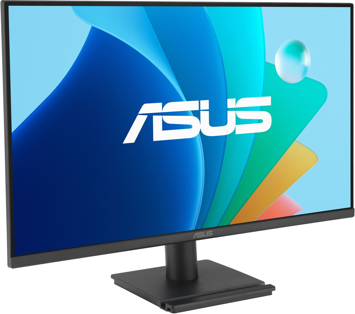 Ecran PC - ASUS - VA279HG Eye Care - 27 - IPS - Full HD - 120Hz - 1ms - Adaptive-Sync - 99% sRGB - HDMI