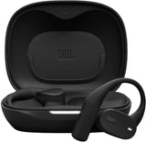 Écouteurs a oreilles ouvertes - Sans fil - JBL - Sense Lite - Noir