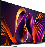 Hisense 100E7Q Pro - TV QLED 100 (253 cm) - 4K UHD 3840x2160 - 144 Hz - Dolby Vision - TV connecté - 4xHDMI 2.1 - WiFi