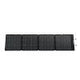 Panneau solaire portable bifacial - EcoFlow - NextGen - 220 W / 175 W - Rendement 25 % - Dimensions déplié 615 x 2 155 x 25 mm