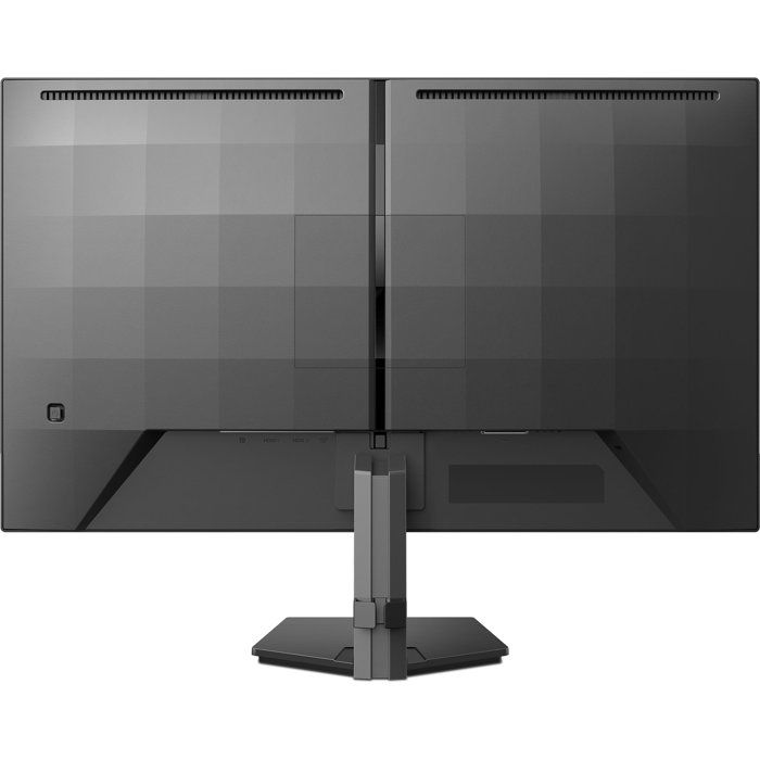 Ecran PC Gamer - PHILIPS - 27'' - 4K/FHD - 160Hz/320Hz - HP - Dalle Fast IPS  - 0,5ms - Réglable en hauteur - 27M2N3800A/00