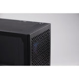 Boitier PC Gaming - COOLER MASTER - E302-KGNN-S00 - Elite 302 - Mini-Tower - ATX, Micro-ATX et Mini-ITX