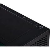 Boitier PC Gaming - COOLER MASTER - E302-KGNN-S00 - Elite 302 - Mini-Tower - ATX, Micro-ATX et Mini-ITX