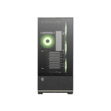 Boîtier PC - MSI - MAG Pano 110R PZ - Moyen tour - Noir