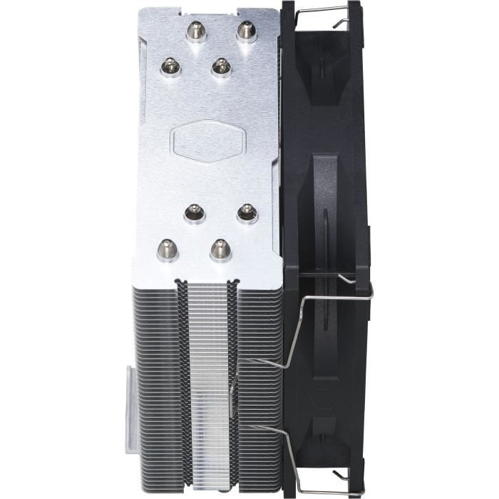 COOLER MASTER - Hyper 212 Spectrum V3 - Ventirad CPU - Ventilateur 120mm