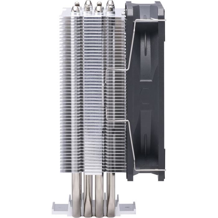 COOLER MASTER - Hyper 212 Spectrum V3 - Ventirad CPU - Ventilateur 120mm