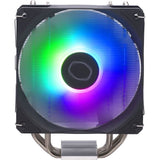 COOLER MASTER - Hyper 212 Spectrum V3 - Ventirad CPU - Ventilateur 120mm