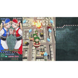 Sonic Wings Reunion PS5