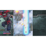 Sonic Wings Reunion PS5