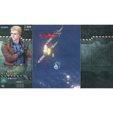 Sonic Wings Reunion PS5