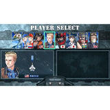 Sonic Wings Reunion PS5