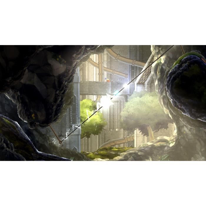 Teslagrad Power Pack - Jeu Nintendo Switch