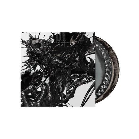 Death Stranding 2 : On The Beach - Original Video Game Score 3LP
