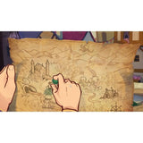 Simon The Sorcerer Origins - Jeu PS5