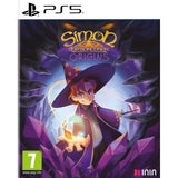 Simon The Sorcerer Origins - Jeu PS5