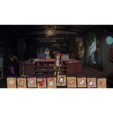 Simon The Sorcerer Origins - Jeu PS5