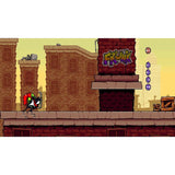 Antonblast Nintendo Switch