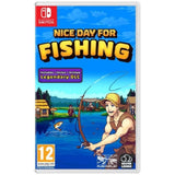 Nice Day For Fishing - Jeu Nintendo Switch