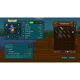 Nice Day For Fishing - Jeu Nintendo Switch