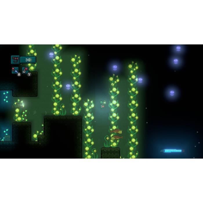 Nice Day For Fishing - Jeu PS5