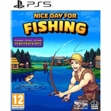 Nice Day For Fishing - Jeu PS5