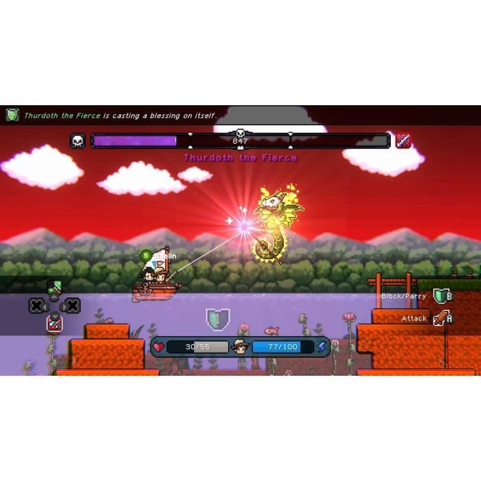 Nice Day For Fishing - Jeu PS5