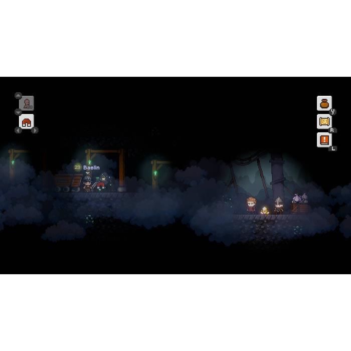 Nice Day For Fishing - Jeu PS5