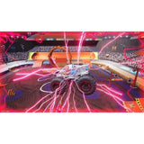 Hot Wheels Monster Trucks Deluxe - Jeu Nintendo Switch