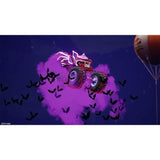 Hot Wheels Monster Trucks Deluxe - Jeu Nintendo Switch