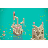 Monument Valley The Trilogy - Jeu PS5