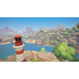 Sports Camp Une Aventure en 35 Jeux - Jeu Nintendo Switch