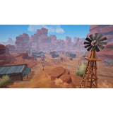 Sports Camp Une Aventure en 35 Jeux - Jeu Nintendo Switch