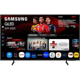 Samsung QE43Q7F - TV QLED 43 (109 cm) - 4K UHD 3840x2160 - HDR10+ - Smart TV - Gaming Hub - 3xHDMI - WiFi