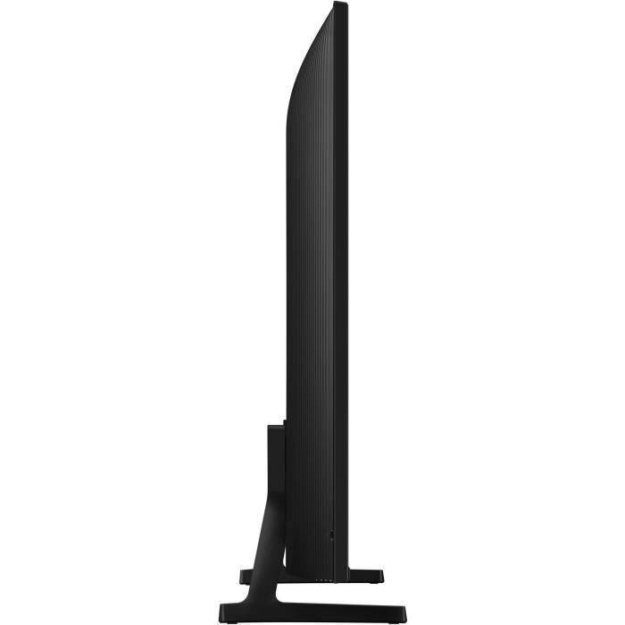 Samsung QE43Q7F - TV QLED 43 (109 cm) - 4K UHD 3840x2160 - HDR10+ - Smart TV - Gaming Hub - 3xHDMI - WiFi