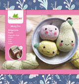 Lovely Box - SYCOMORE - Amigurumi - Fruits - Des 10 ans