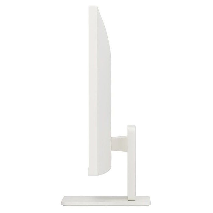 Ecran PC - LG ELECTRONICS - 27 - 4K UHD - 60Hz - Dalle IPS - 5ms - 27U731SA-W