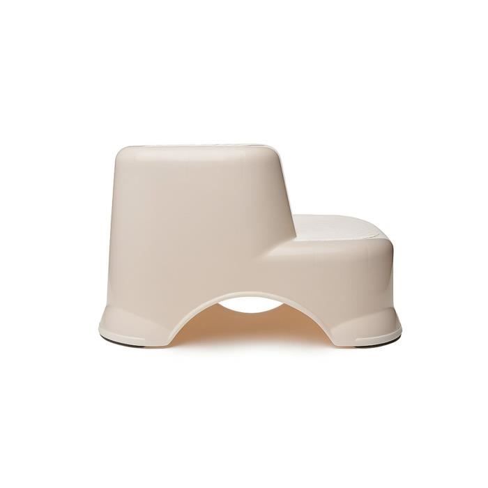 Double marchepied - THERMOBABY - Des 18 mois - Mocha et sea salt