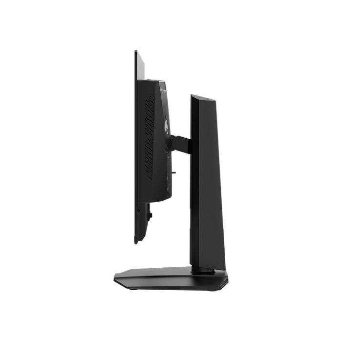 Ecran PC Gamer - MSI - 26.5 - UHD - 240Hz - Dalle QD-OLED - 0,03ms - Ajustable en hauteur - MAG 272UP QD-OLED X24