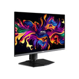 Ecran PC Gamer - MSI - 26.5 - UHD - 240Hz - Dalle QD-OLED - 0,03ms - Ajustable en hauteur - MAG 272UP QD-OLED X24