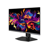 Ecran PC Gamer - MSI - 26.5 - UHD - 240Hz - Dalle QD-OLED - 0,03ms - Ajustable en hauteur - MAG 272UP QD-OLED X24