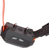 Ensemble complet de localisation - NUM'AXES - CANICOM GPS MINI - Avec fonction dressage