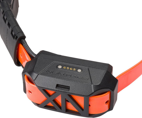 Ensemble complet de localisation - NUM'AXES - CANICOM GPS MINI - Avec fonction dressage