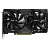PNY - Carte graphique - NVIDIA Blackwell - VCG50508DFXPB1 - GeForce RTX 5050 - 8 Go DDR6